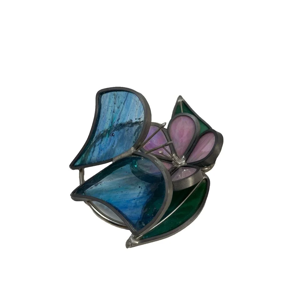 Stain Glass 4.5